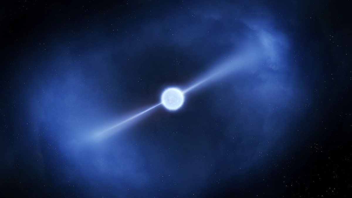 The Whisper of Silent Stars