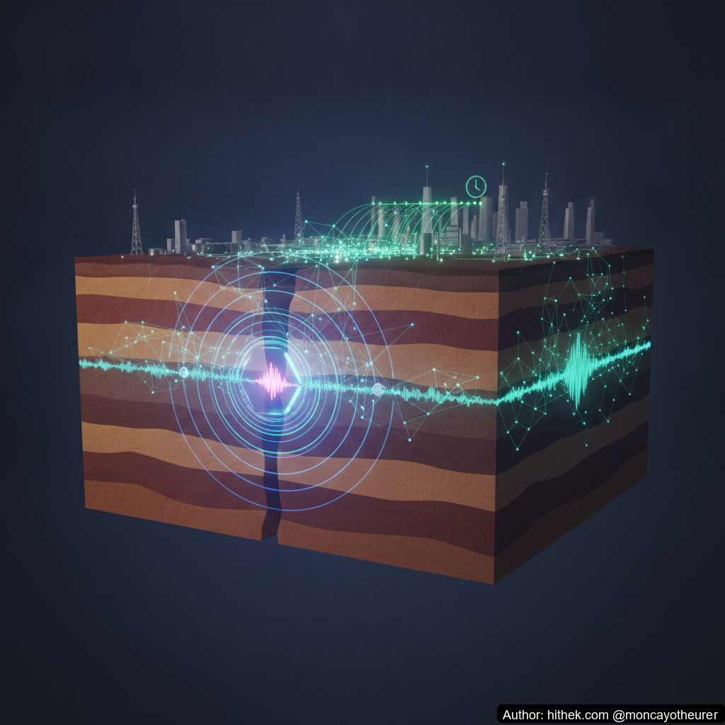 Advances in Seismic Prediction with AI