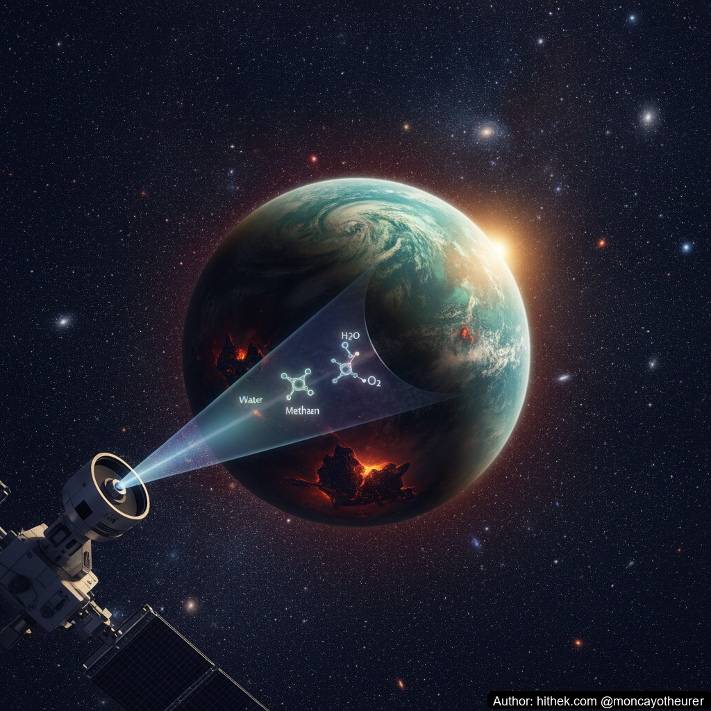 Unveiling Habitability on Distant Exoplanets