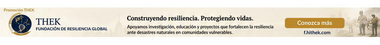 THEK · Para La Fundacion Thek